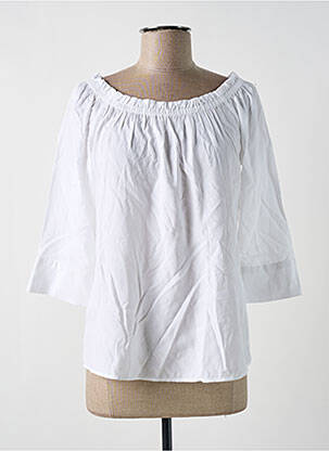 Bluză alb STREET ONE femeie