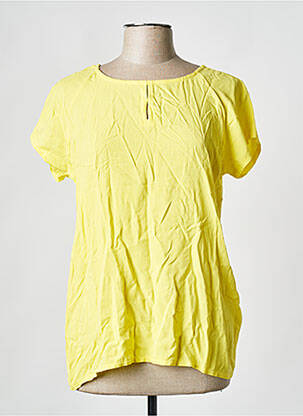 Tricou galben STREET ONE femeie