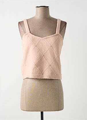 Maiou roz MANGO femeie