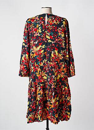 Rochie midi negru S.OLIVER femeie