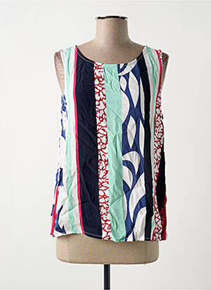 Maiou alb STREET ONE femeie