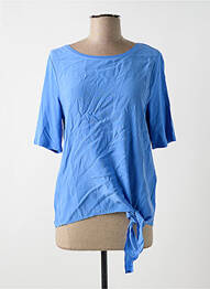 Tricou albastru STREET ONE femeie