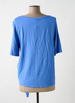 Tricou albastru STREET ONE femeie