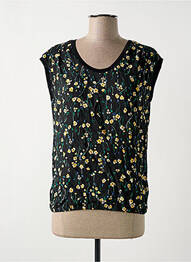 Top negru STREET ONE femme