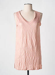 Tricou roz STREET ONE femeie
