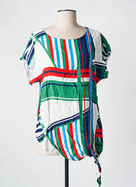 Cămașă verde MEXX femme