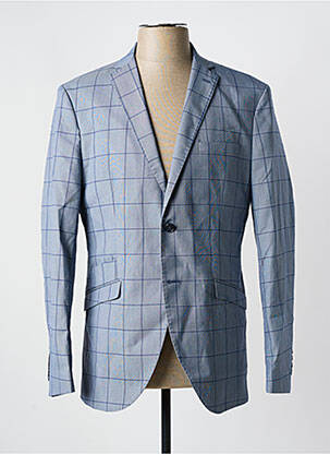 Sacou gri SELECTED bărbat