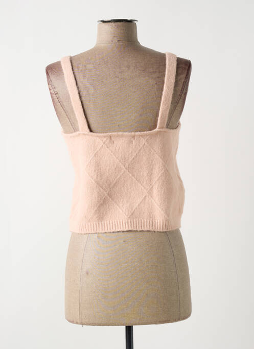 Maiou roz MANGO femeie