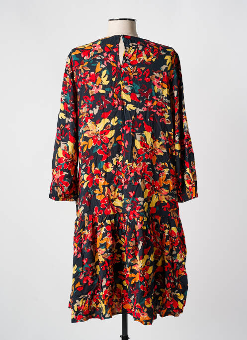 Rochie midi negru S.OLIVER femeie