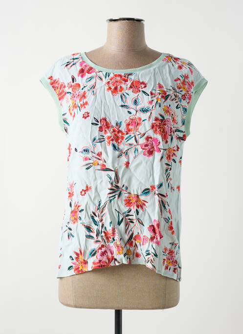 Tricou verde STREET ONE femeie