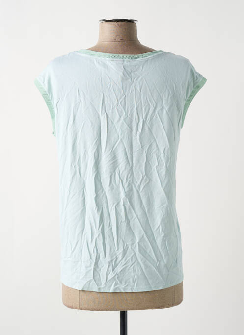 Tricou verde STREET ONE femeie