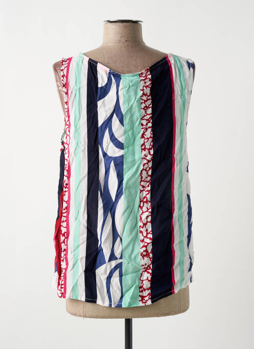 Maiou alb STREET ONE femeie