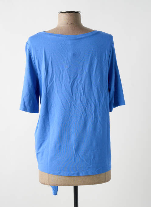 Tricou albastru STREET ONE femeie