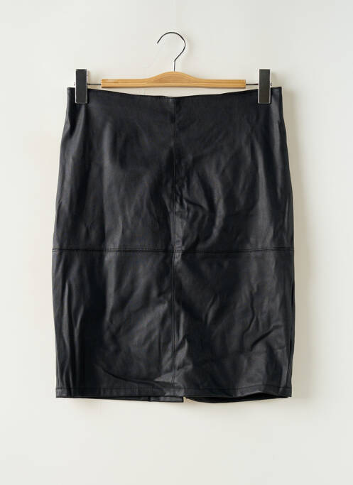 Fustă scurtă negru ONLY femeie