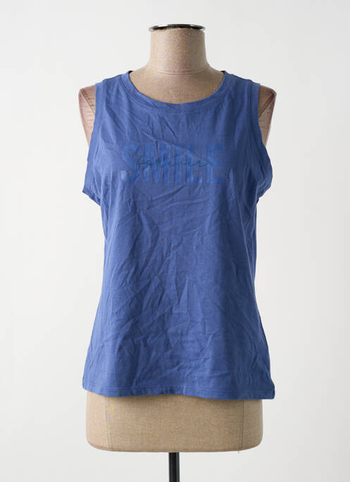 Maiou albastru STREET ONE femeie