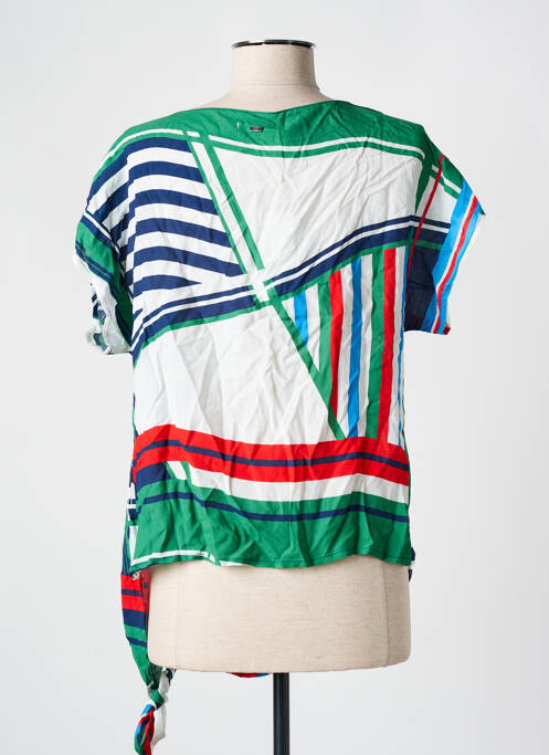 Cămașă verde MEXX femeie