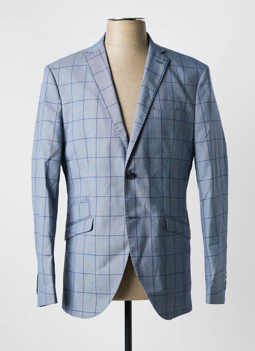 Sacou gri SELECTED bărbat