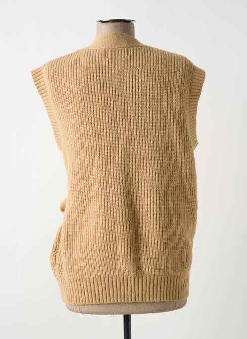 Maiou bej CHERRY PARIS femeie