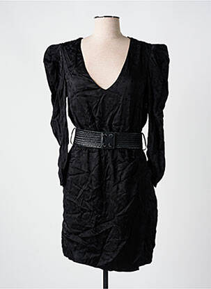 Rochie scurtă negru GUESS femeie