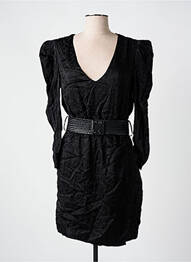 Rochie scurtă negru GUESS femeie