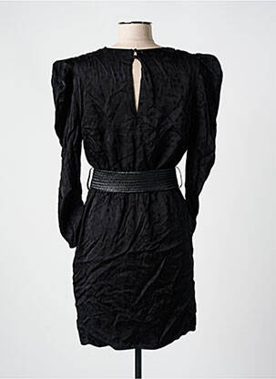 Rochie scurtă negru GUESS femeie