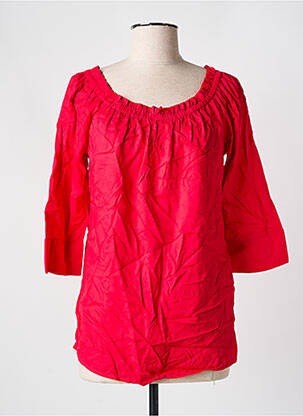 Bluză roz STREET ONE femeie