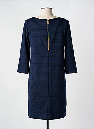 Rochie midi alb VILA femeie