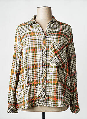 Cămașă verde S.OLIVER femeie