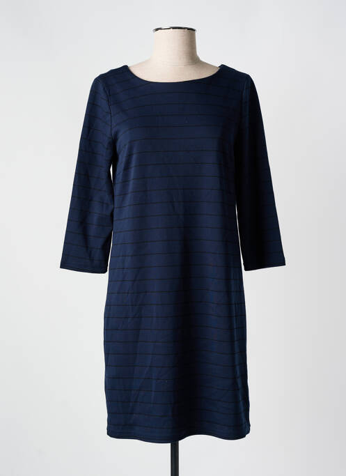 Rochie midi alb VILA femeie