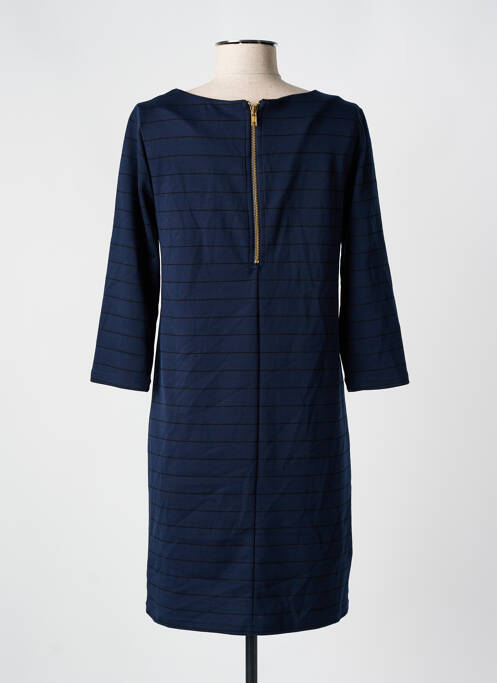 Rochie midi alb VILA femeie