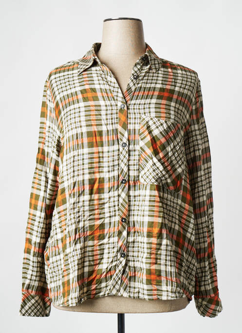 Cămașă verde S.OLIVER femeie