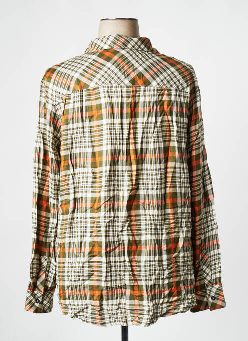 Cămașă verde S.OLIVER femeie