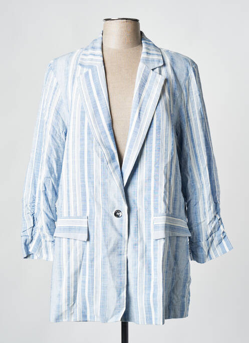 Sacou albastru STREET ONE femeie