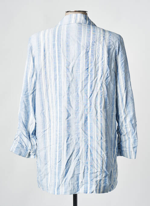 Sacou albastru STREET ONE femeie