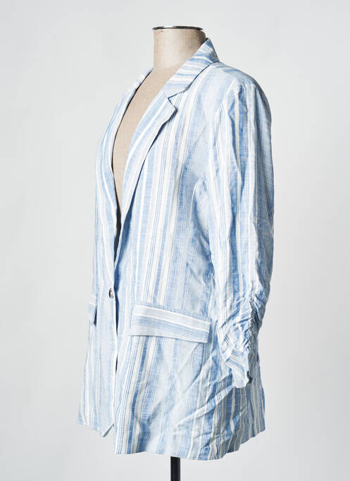 Sacou albastru STREET ONE femeie