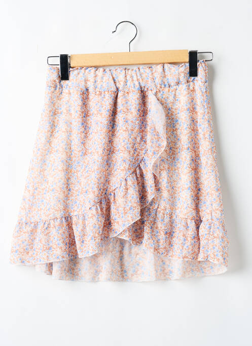 Fustă scurtă bej HAILYS femeie