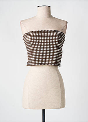 Top maro ONLY femeie