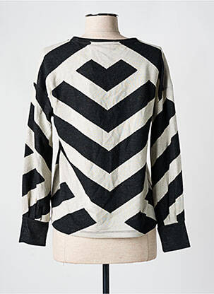 Tricou negru STREET ONE femeie