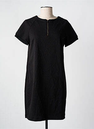 Rochie lungă negru MEXX femeie