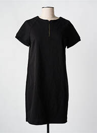Rochie lungă negru MEXX femme