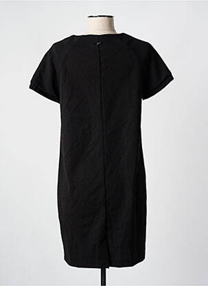 Rochie lungă negru MEXX femeie