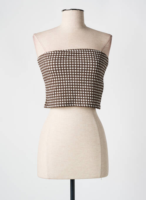 Top maro ONLY femeie