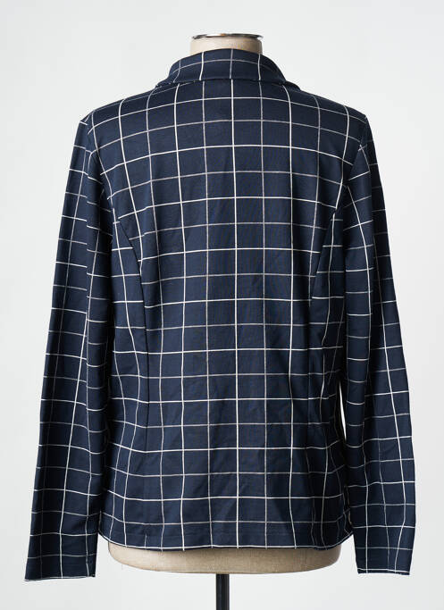 Palton scurt negru STREET ONE femeie