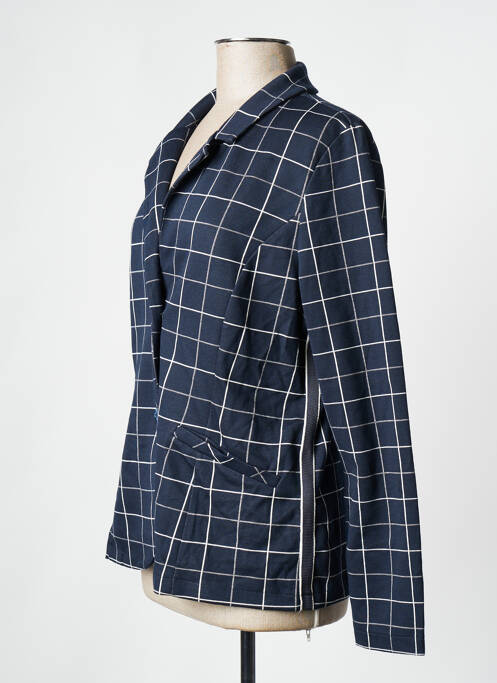 Palton scurt negru STREET ONE femeie