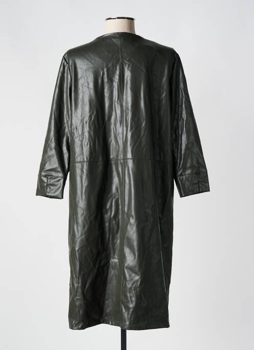 Rochie scurtă verde STREET ONE femeie