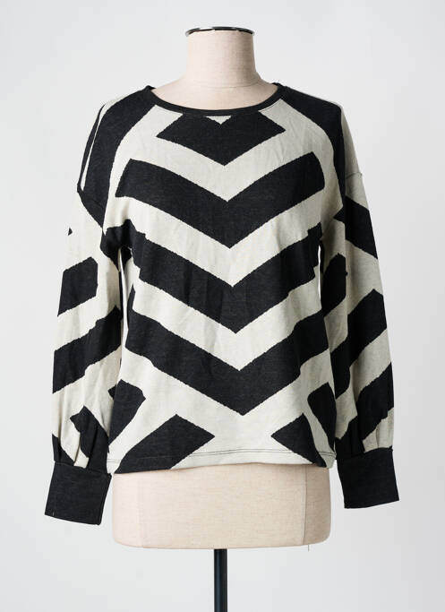 Tricou negru STREET ONE femeie