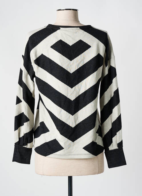 Tricou negru STREET ONE femeie