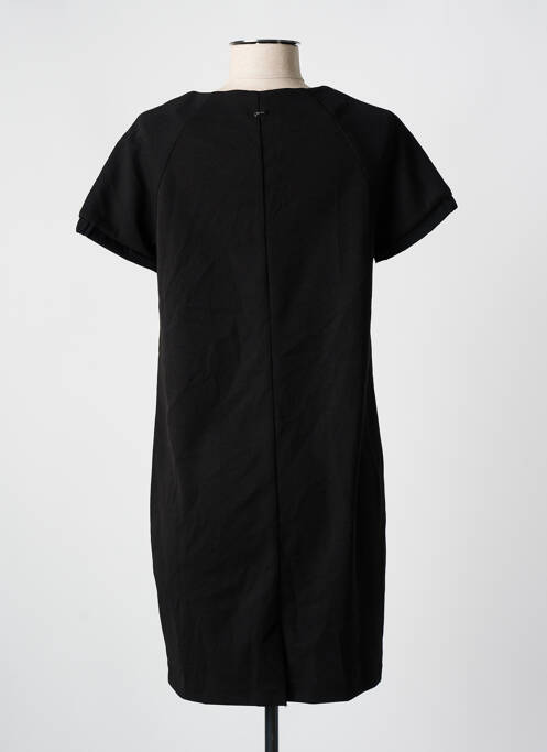 Rochie lungă negru MEXX femeie