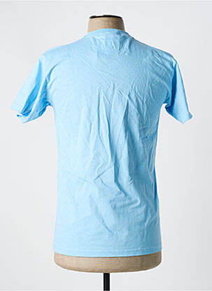 Tricou albastru DAISY STREET femeie