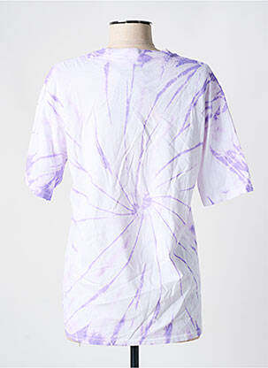 Tricou alb TALLY WEIJL femeie